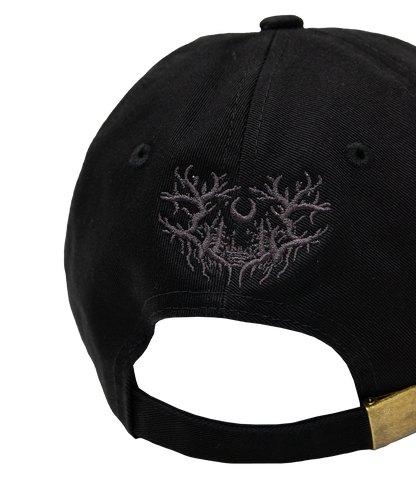 Lorna Shore IFTEFWM Dad Hat (Black)