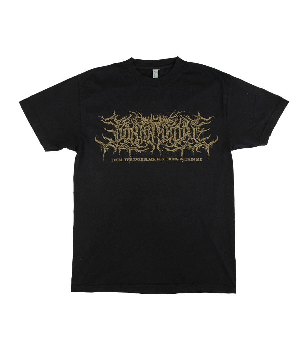 Lorna Shore IFTEFWM Photo Shirt *PREORDER SHIPS 9/26