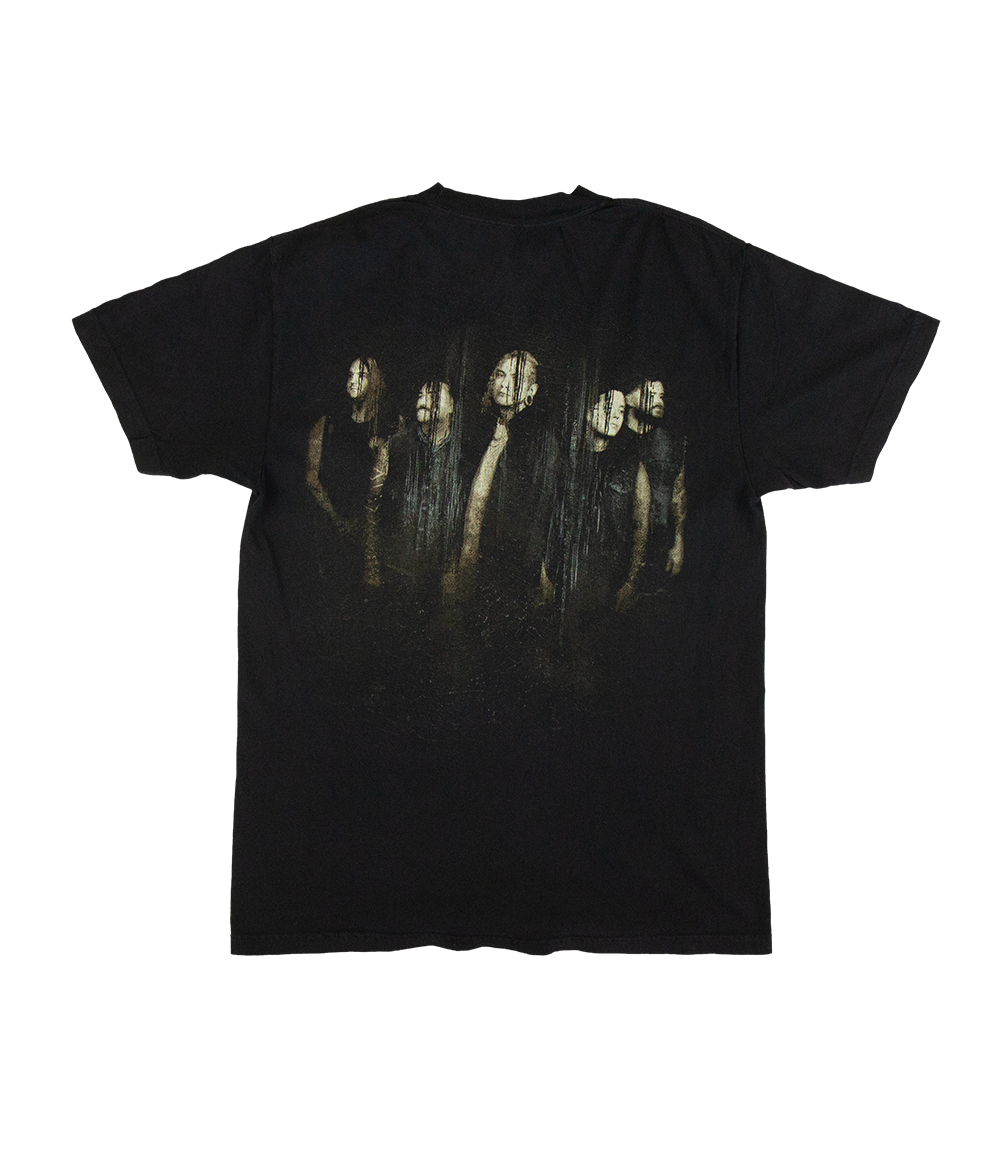 Lorna Shore IFTEFWM Photo Shirt *PREORDER SHIPS 9/26