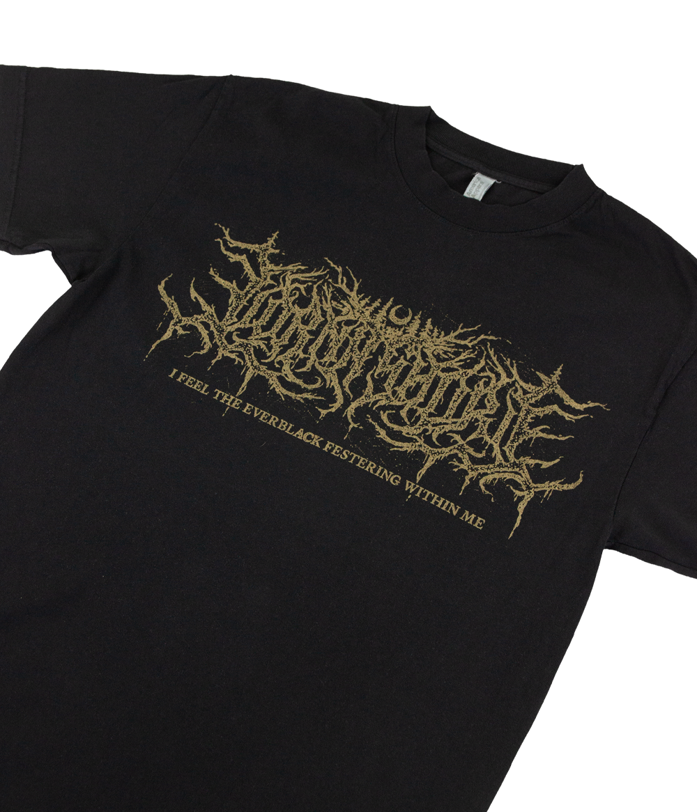 Lorna Shore IFTEFWM Photo Shirt *PREORDER SHIPS 9/26