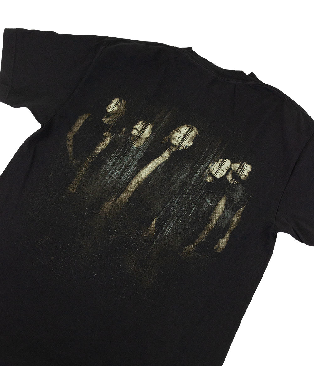 Lorna Shore IFTEFWM Photo Shirt *PREORDER SHIPS 9/26