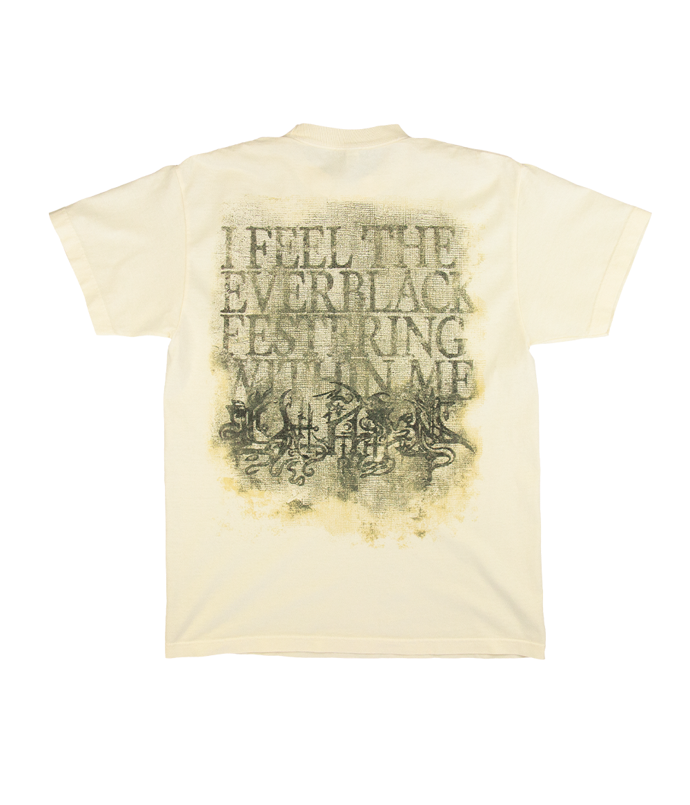 Lorna Shore IFTEFWM Sigil Shirt *PREORDER SHIPS 9/26