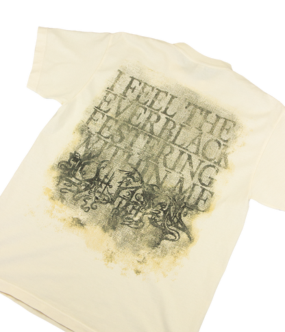 Lorna Shore IFTEFWM Sigil Shirt *PREORDER SHIPS 9/26