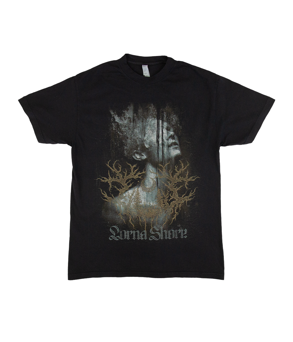 Lorna Shore Prison Of Flesh Shirt *PREORDER SHIPS 9/26