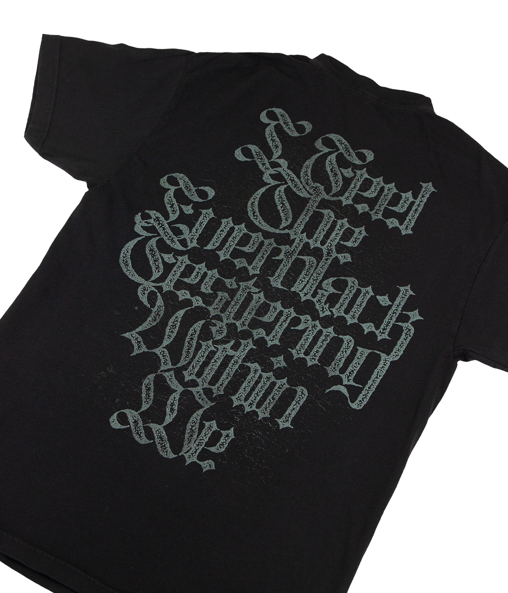 Lorna Shore Prison Of Flesh Shirt *PREORDER SHIPS 9/26