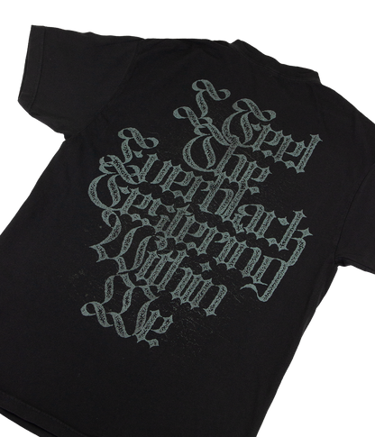 Lorna Shore Prison Of Flesh Shirt *PREORDER SHIPS 9/26