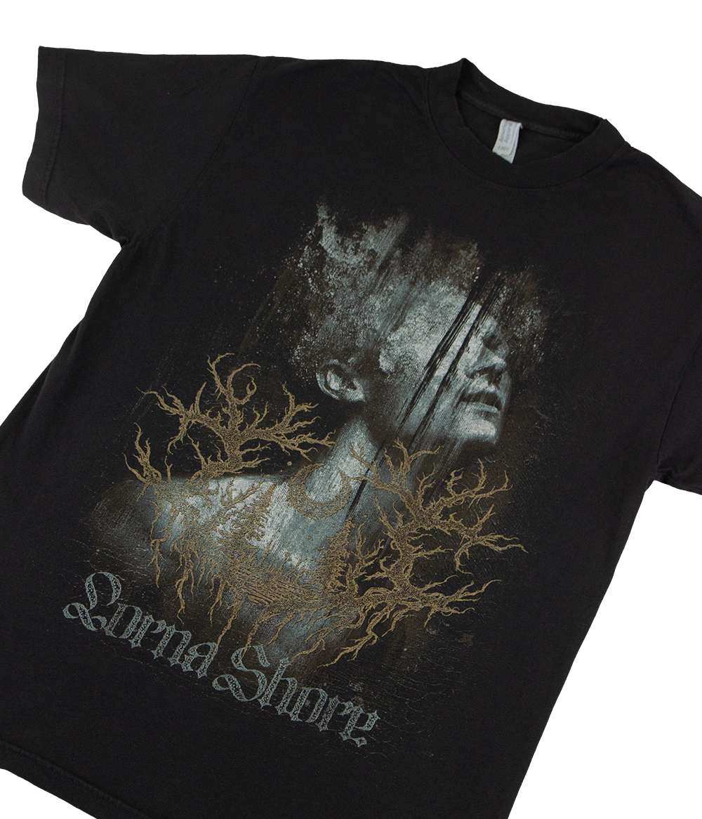 Lorna Shore Prison Of Flesh Shirt *PREORDER SHIPS 9/26