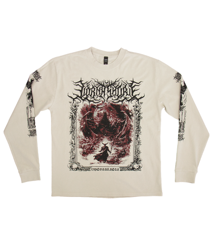 Lorna Shore Unbreakable Long Sleeve Shirt