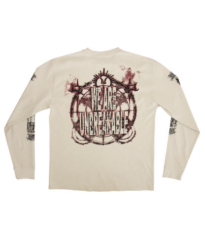 Lorna Shore Unbreakable Long Sleeve Shirt