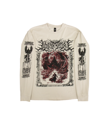 Lorna Shore Unbreakable Long Sleeve Shirt