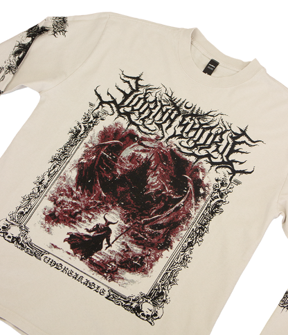 Lorna Shore Unbreakable Long Sleeve Shirt