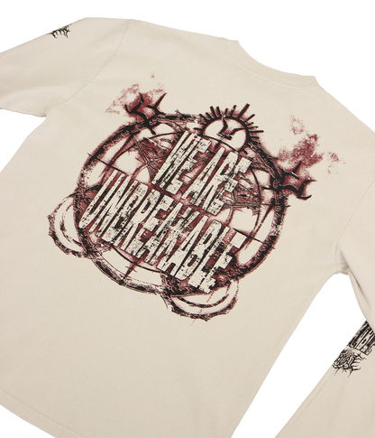 Lorna Shore Unbreakable Long Sleeve Shirt