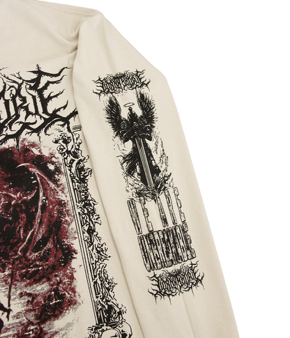 Lorna Shore Unbreakable Long Sleeve Shirt