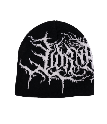 Lorna Shore Big Logo Beanie