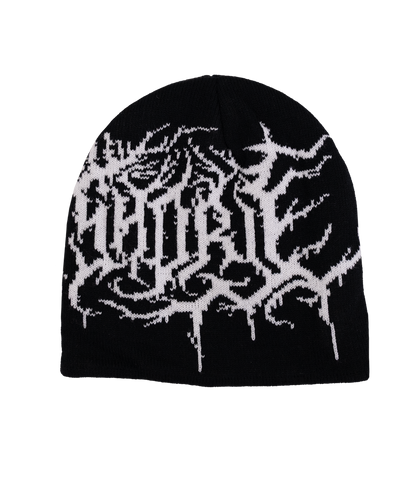 Lorna Shore Big Logo Beanie