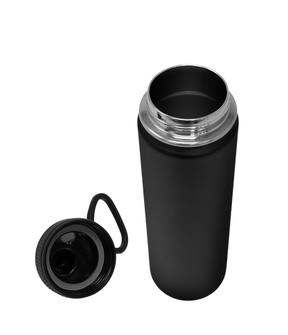 Lorna Shore Logo Water Bottle *PREORDER SHIPS JULY 30