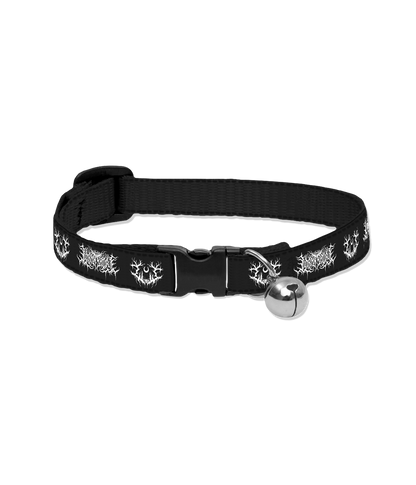 Lorna Shore Logo Cat Collar *PREORDER SHIPS 7/1