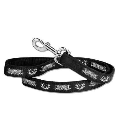 Lorna Shore Logo Dog Leash