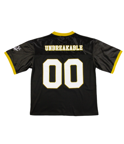 Lorna Shore Unbreakable Football Jersey