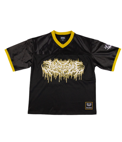 Lorna Shore Unbreakable Football Jersey