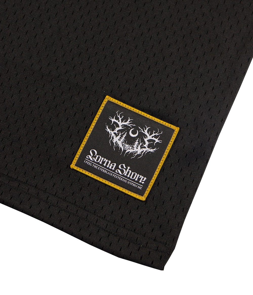 Lorna Shore Unbreakable Football Jersey