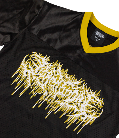 Lorna Shore Unbreakable Football Jersey