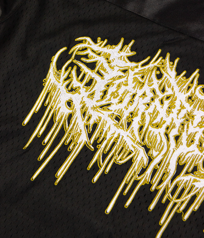 Lorna Shore Unbreakable Football Jersey