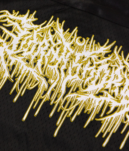 Lorna Shore Unbreakable Football Jersey