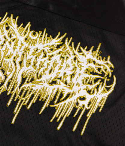 Lorna Shore Unbreakable Football Jersey