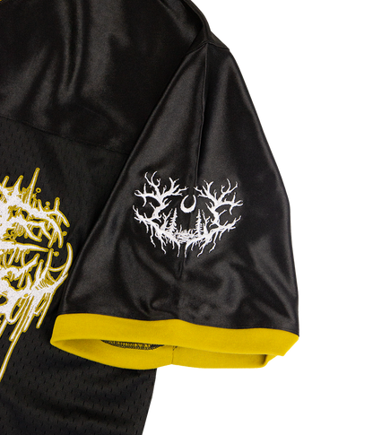 Lorna Shore Unbreakable Football Jersey