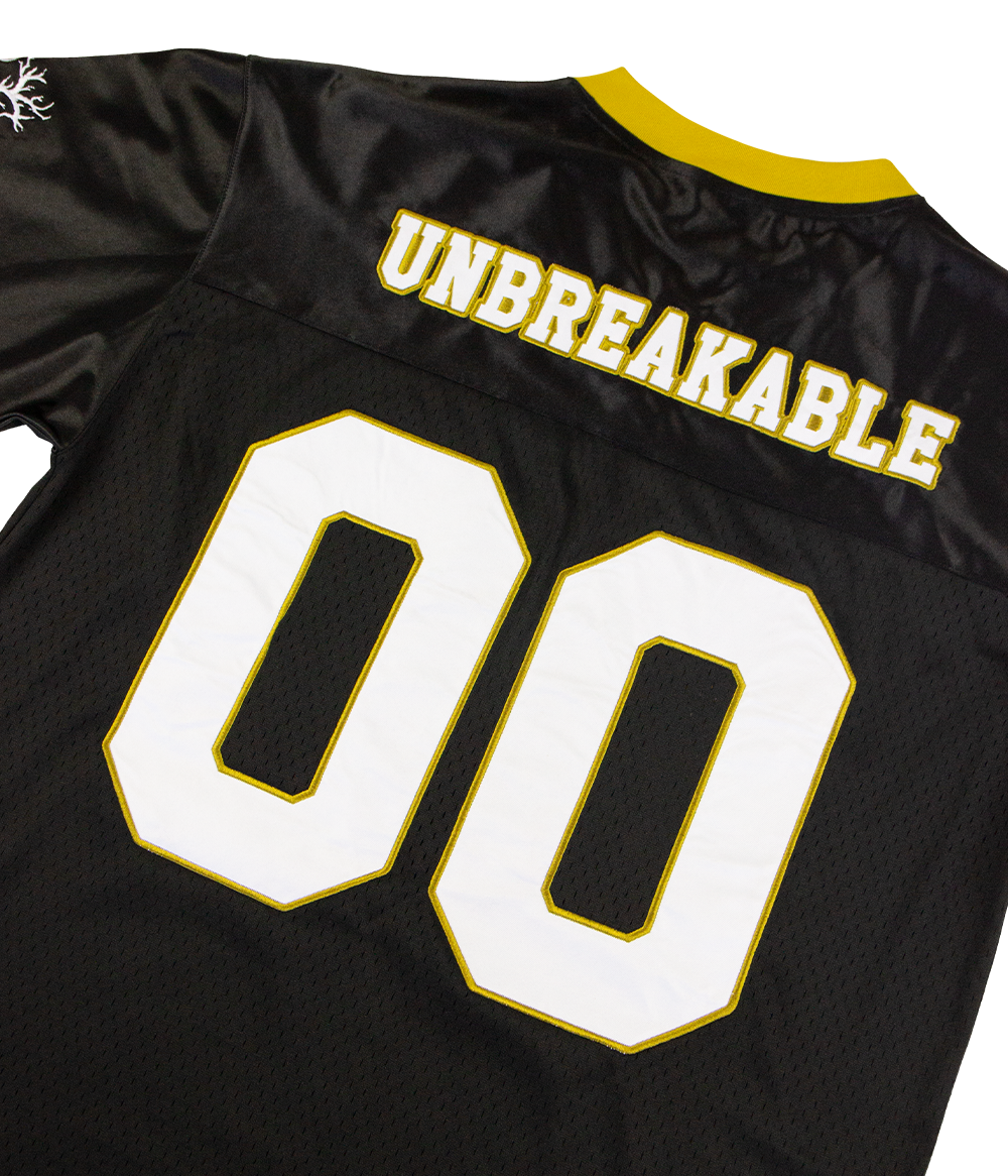 Lorna Shore Unbreakable Football Jersey