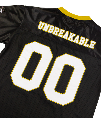 Lorna Shore Unbreakable Football Jersey