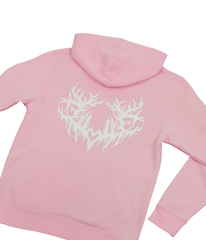 Lorna Shore Heart Sigil Youth Hooded Sweatshirt