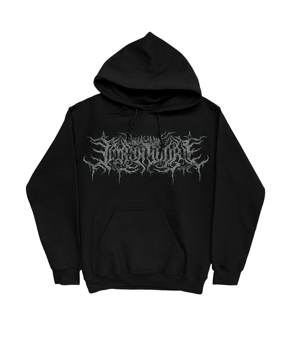 Lorna Shore IFTEFWM Cover Pullover Hooded Sweatshirt *PREORDER SHIPS 9/12