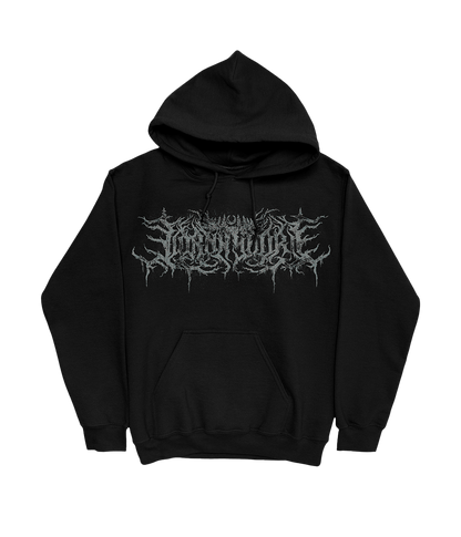 Lorna Shore IFTEFWM Cover Pullover Hooded Sweatshirt *PREORDER SHIPS 9/12