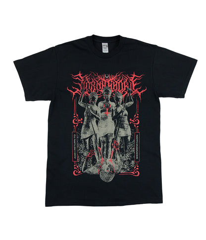 Lorna Shore Pierced Shirt