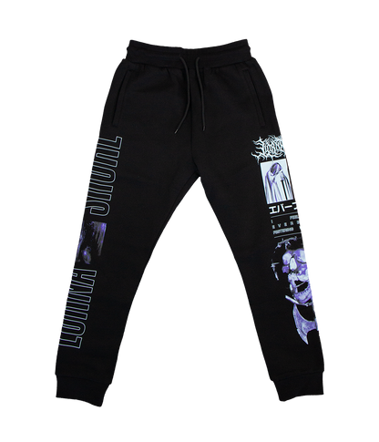 Lorna Shore IFTEFWM Jogger Pants