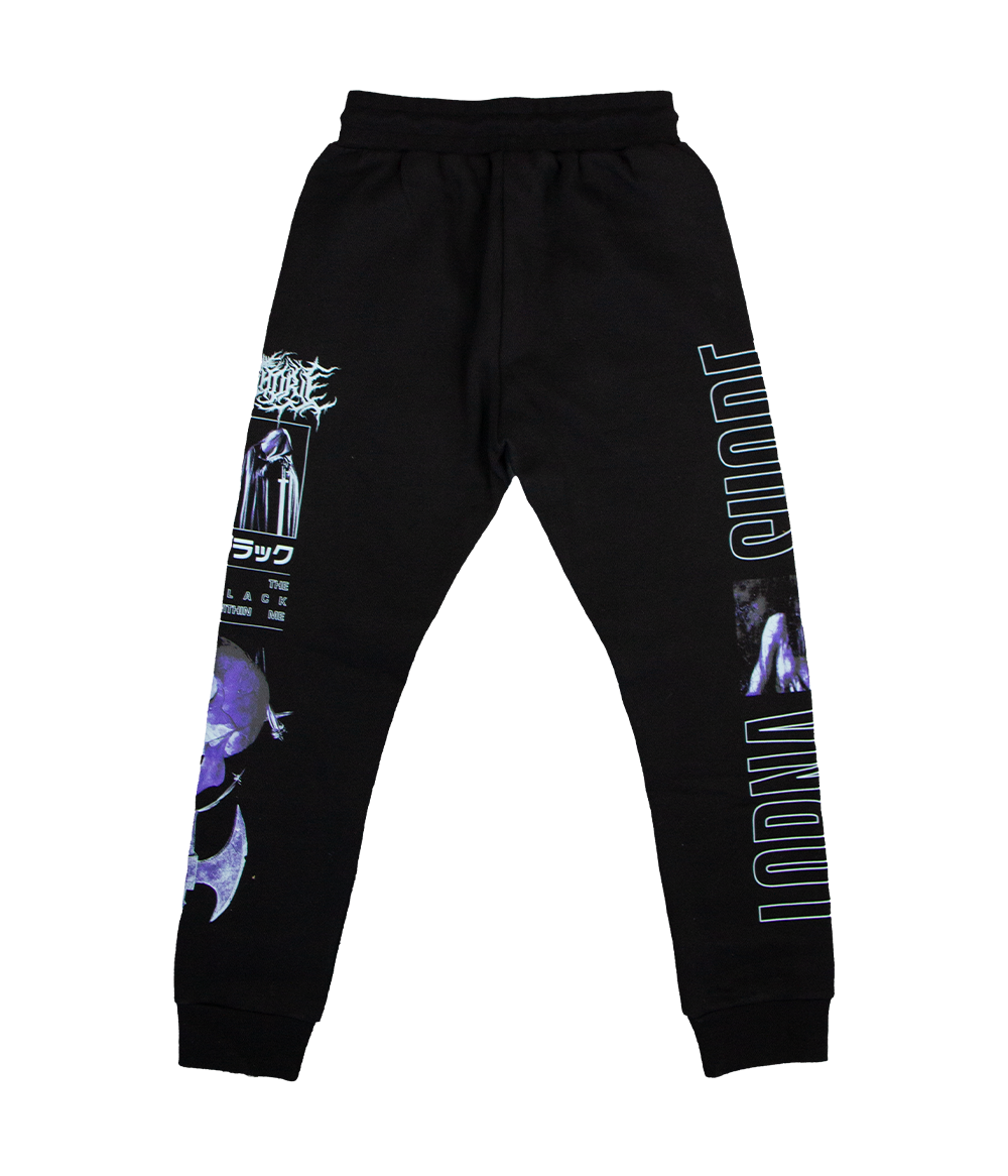 Lorna Shore IFTEFWM Jogger Pants
