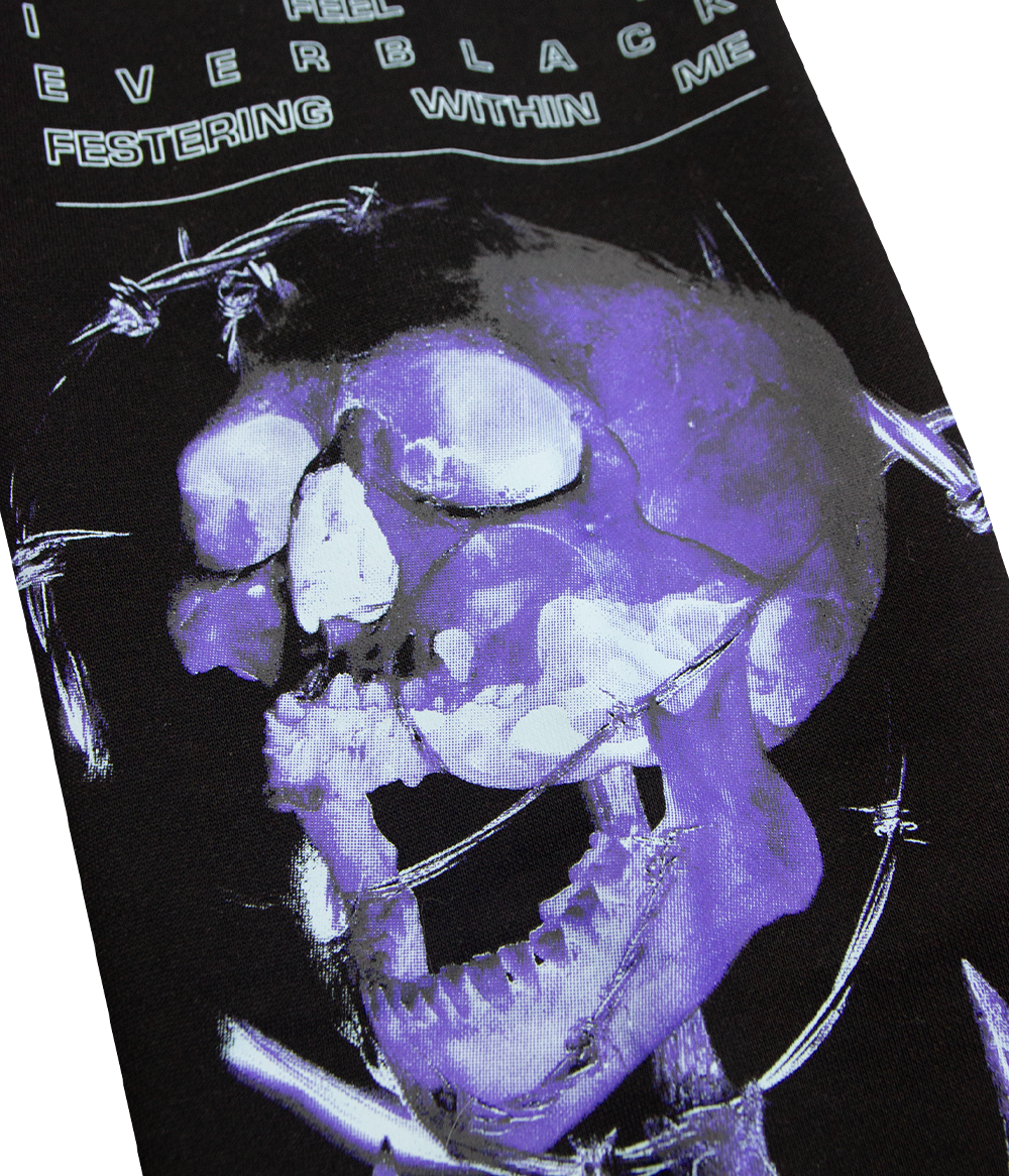 Lorna Shore IFTEFWM Jogger Pants