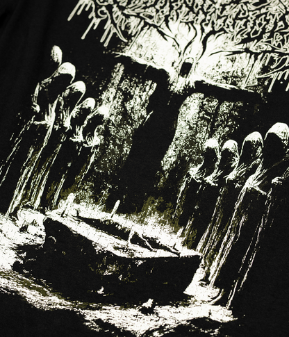 Lorna Shore Ashen Wake Long Sleeve Shirt