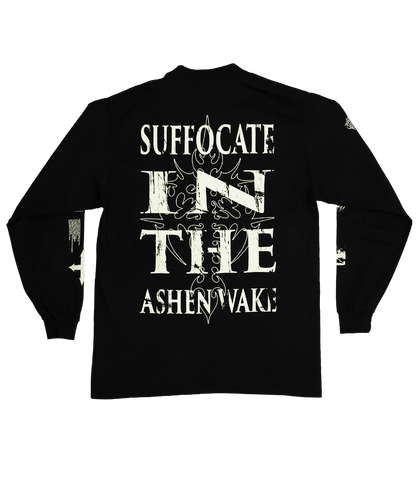 Lorna Shore Ashen Wake Long Sleeve Shirt