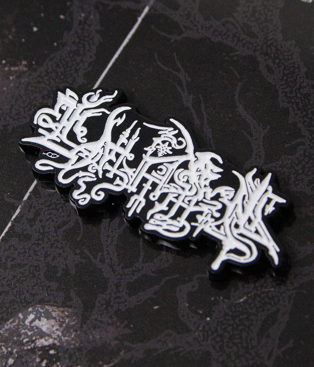 Lorna Shore IFTEFWM Enamel Pin Set *PREORDER SHIPS 9/26