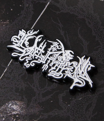 Lorna Shore IFTEFWM Enamel Pin Set