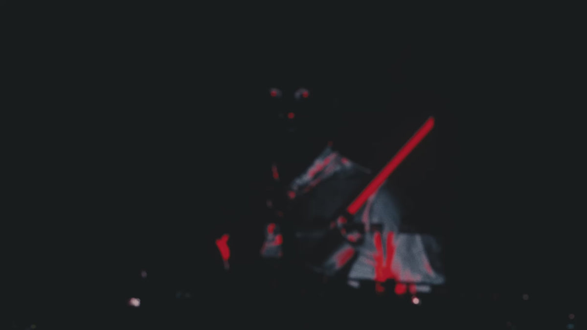 Load video: 