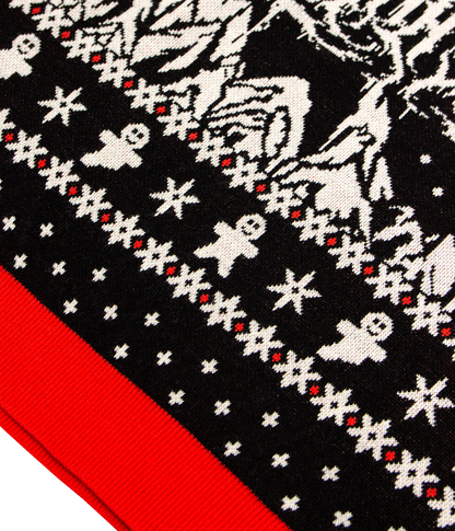 Lorna Shore 2025 Christmas Sweater