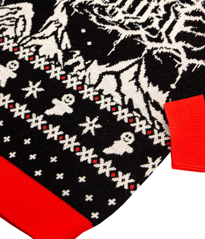 Lorna Shore 2025 Christmas Sweater