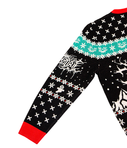 Lorna Shore 2025 Christmas Sweater