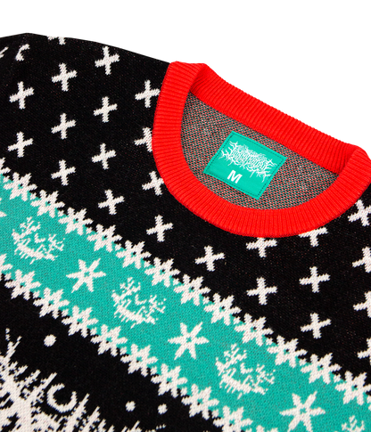 Lorna Shore 2025 Christmas Sweater