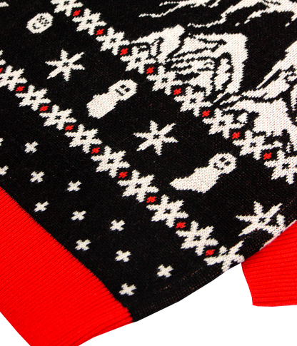 Lorna Shore 2025 Christmas Sweater