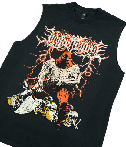 Lorna Shore Executioner Tank Top